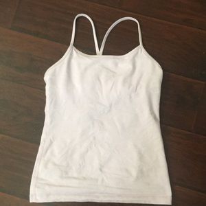 Lulu top